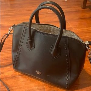 Guess purse